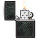 Зажигалка бензиновая Zippo Pattern Design (48961) V77550904 фото 3