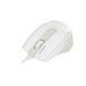 Мышь A4Tech Fstyler FM45S Air (Cream Beige), USB, цвет белый+кремовый FM45S Air (Cream Beige) 1606357 фото 2