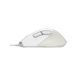 Мышь A4Tech Fstyler FM45S Air (Cream Beige), USB, цвет белый+кремовый FM45S Air (Cream Beige) 1606357 фото 4