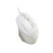 Мышь A4Tech Fstyler FM45S Air (Cream Beige), USB, цвет белый+кремовый FM45S Air (Cream Beige) 1606357 фото 6