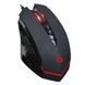 Миша ігрова A4-Tech Bloody V8MA, чорна, з підсвічуванням, USB V8MA Bloody (Black) 1605783 фото 2