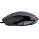 Миша ігрова A4-Tech Bloody V8MA, чорна, з підсвічуванням, USB V8MA Bloody (Black) 1605783 фото 3