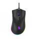 Миша ігрова A4Tech P90s Bloody, чорна, RGB підсвічування P90s (Stone Black) 1606175 фото 1