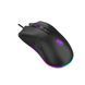 Миша ігрова A4Tech P90s Bloody, чорна, RGB підсвічування P90s (Stone Black) 1606175 фото 5