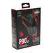 Миша ігрова A4Tech P90s Bloody, чорна, RGB підсвічування P90s (Stone Black) 1606175 фото 11