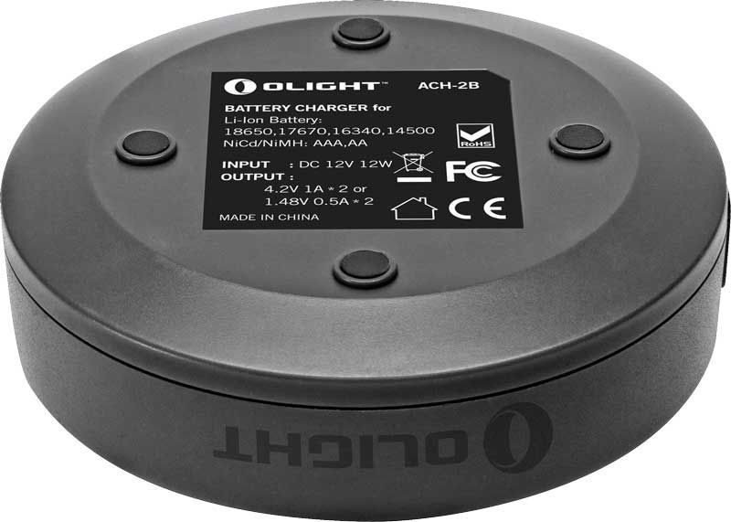 Зарядное устройство Olight OMNI-DOK V2 23701361 фото
