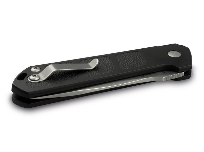 Ніж Boker Plus Kihon Auto Stonewash 01BO950 23730865 фото