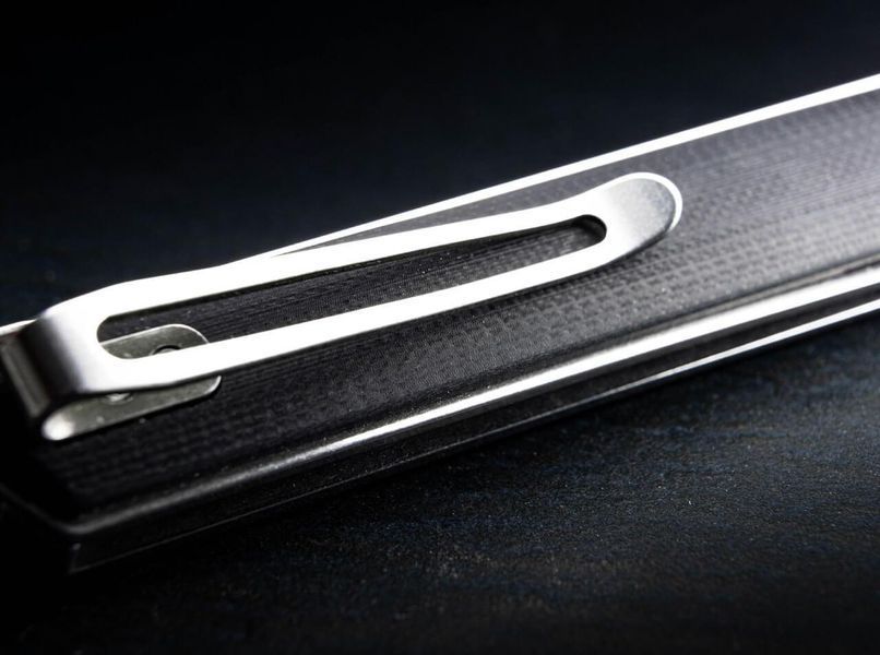 Ніж Boker Plus Kwaiken Air, G-10 01BO167 23730912 фото