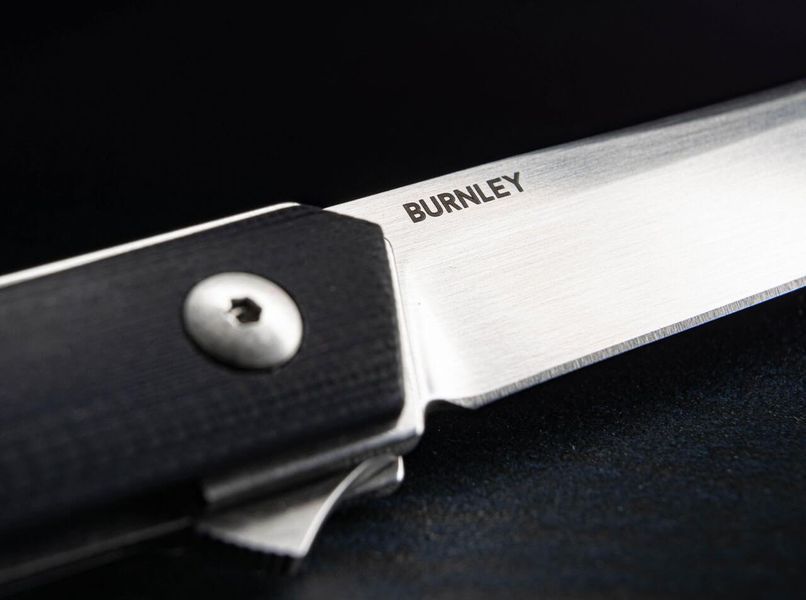 Ніж Boker Plus Kwaiken Air, G-10 01BO167 23730912 фото
