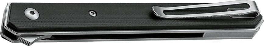 Ніж Boker Plus Kwaiken Air, G-10 01BO167 23730912 фото