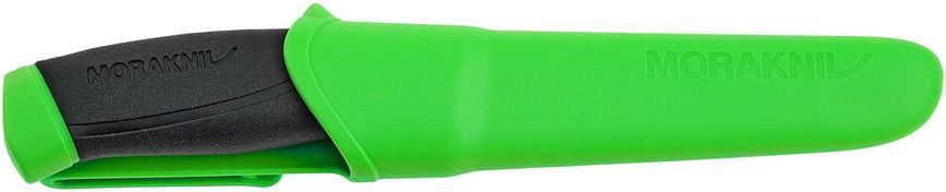 Ніж Morakniv Companion Green 12158 23050093 фото
