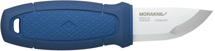 Ніж Morakniv Eldris Neck Knife Синій 12631 23050131 фото