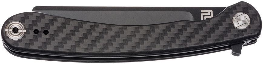 Нож Artisan Orthodox BB CF 1817P-BCF 27980192 фото