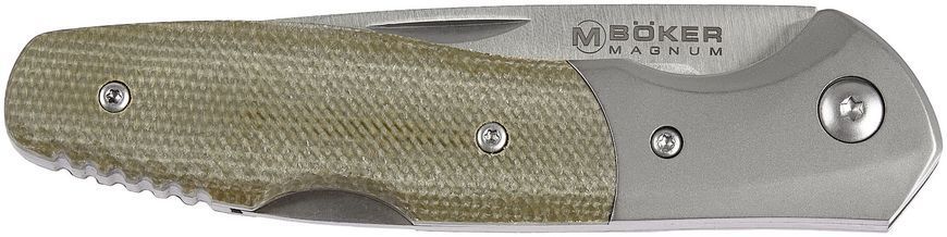 Ніж Boker Magnum Nice 01SC079 23730916 фото