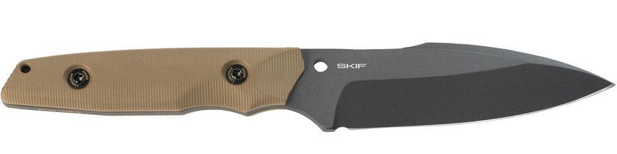 Ніж Cimmerian Knives Skif Ceracote Blade FDE 14620002 фото