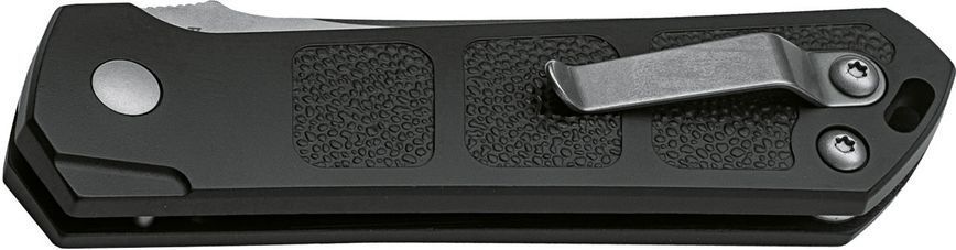 Ніж Boker Plus Kihon Auto Stonewash 01BO950 23730865 фото