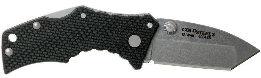 Ніж Cold Steel Micro Recon 1 Tanto Point CS-27DT 12601466 фото