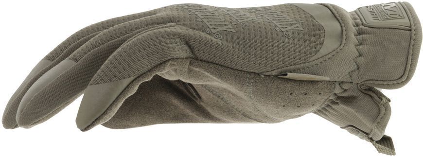 Рукавички Mechanix FastFit L Olive Drab 7540002 фото