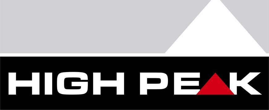Намет High Peak Almada 4.0 Nimbus Grey (11571) 928133 фото