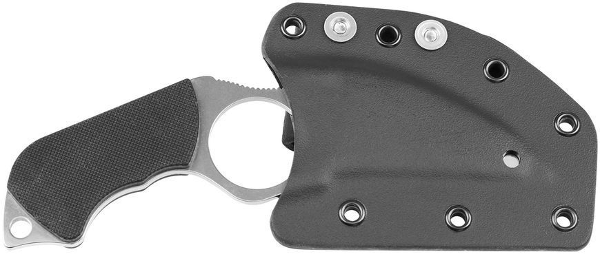 Нож Spyderco Swick 5 Serrated FB14S5 871605 фото