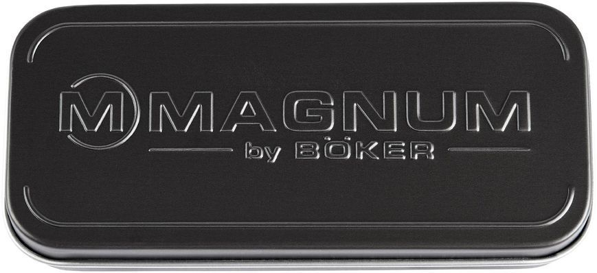 Ніж Boker Magnum Nice 01SC079 23730916 фото