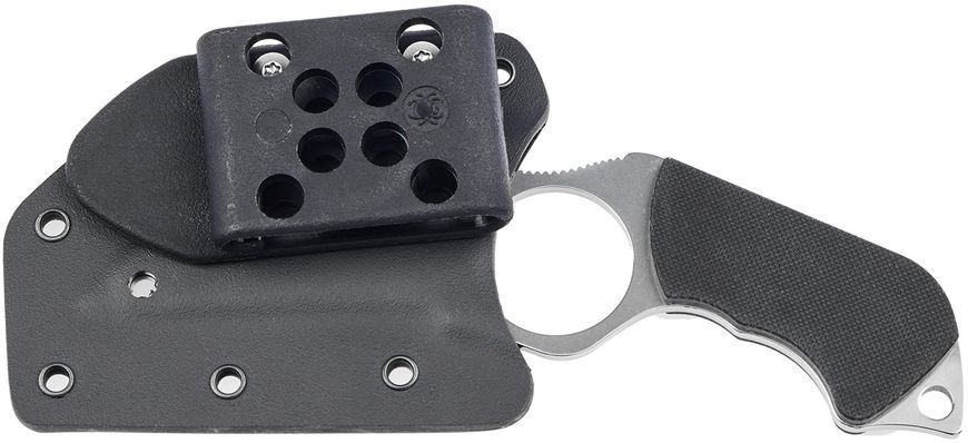 Нож Spyderco Swick 5 Serrated FB14S5 871605 фото