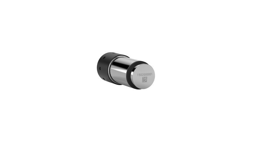 Ліхтар LedLenser Automotive Silver \ Black (заряджаємий) 7311 6006471 фото