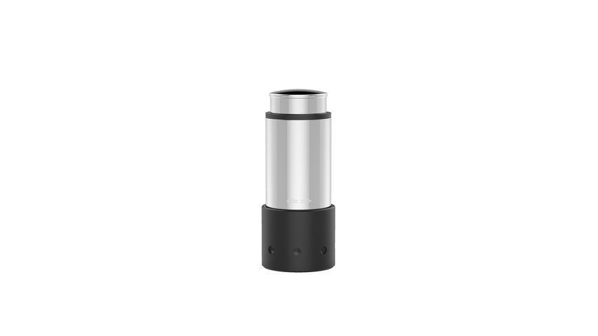 Ліхтар LedLenser Automotive Silver \ Black (заряджаємий) 7311 6006471 фото