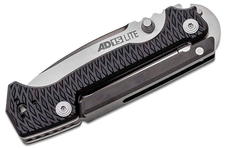 Ніж Cold Steel AD-15 Lite CS-58SQL 12601503 фото
