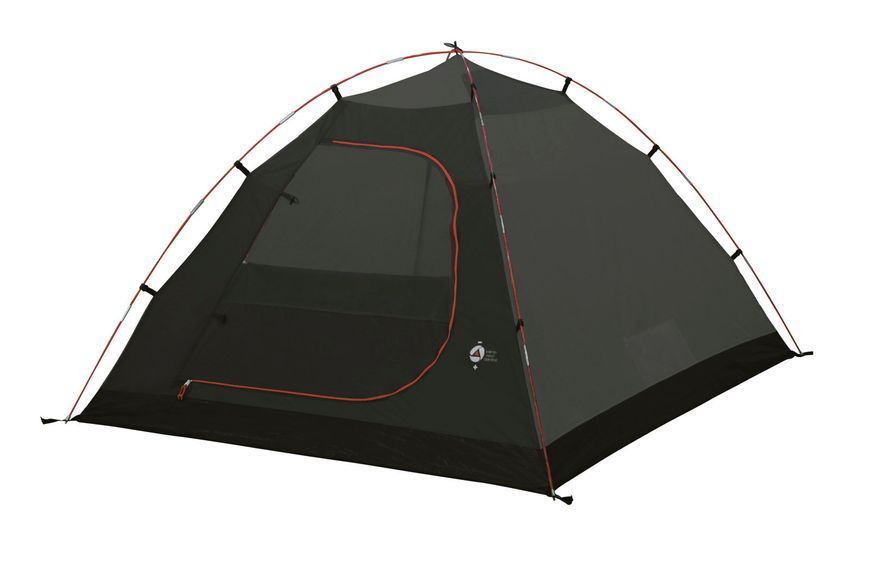 Намет High Peak Almada 4.0 Nimbus Grey (11571) 928133 фото