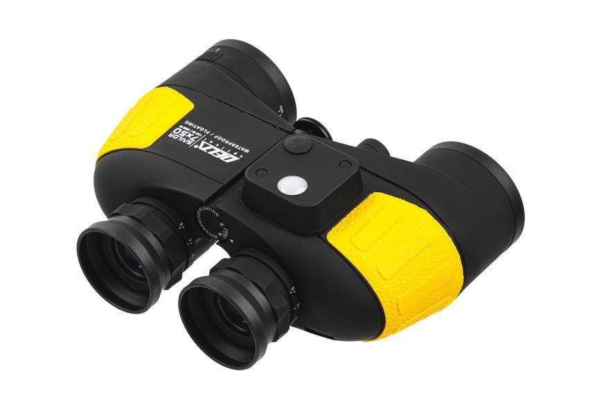 Бінокль Delta Optical Sailor 7x50 C1 із компасом DO-1520 5003126 фото