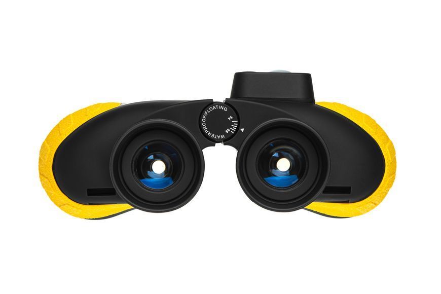Бінокль Delta Optical Sailor 7x50 C1 із компасом DO-1520 5003126 фото