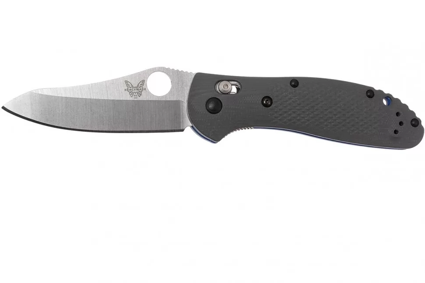 Нож Benchmade Griptilian AXS G-10 550-1 4006891 фото