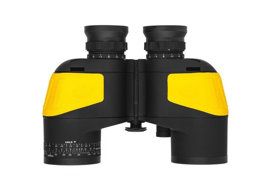 Бінокль Delta Optical Sailor 7x50 C1 із компасом DO-1520 5003126 фото