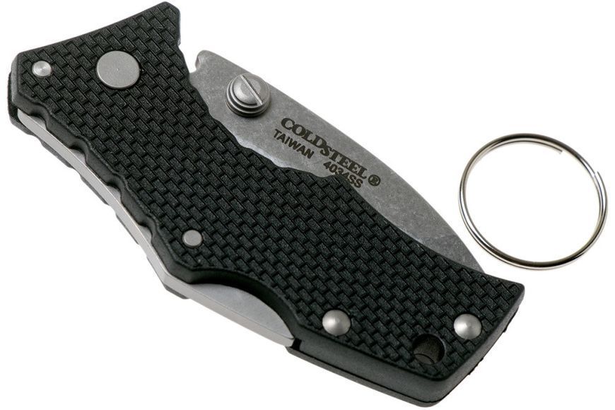 Ніж Cold Steel Micro Recon 1 Tanto Point CS-27DT 12601466 фото