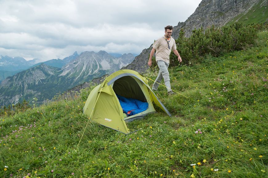 Намет Vango Soul 300 Treetops (TERSOUL T15165) 926354 фото