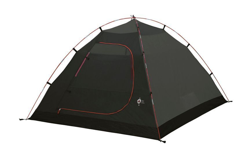 Намет High Peak Almada 4.0 Nimbus Grey (11571) 928133 фото