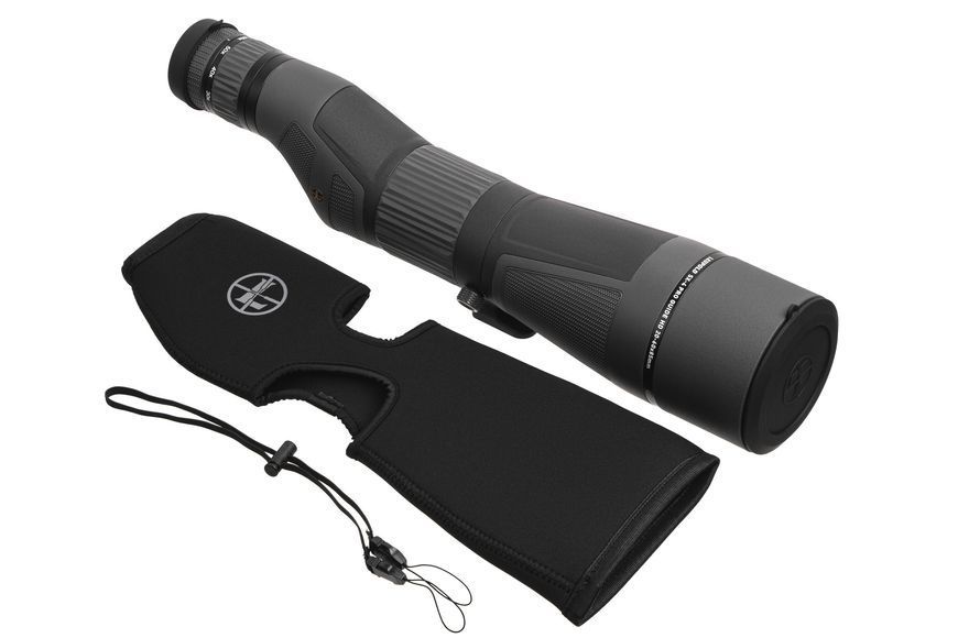 Підзорна труба Leupold SX-4 Pro Guide HD 20-60x85 пряма 177598 5003345 фото