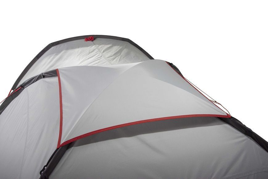 Намет High Peak Almada 4.0 Nimbus Grey (11571) 928133 фото