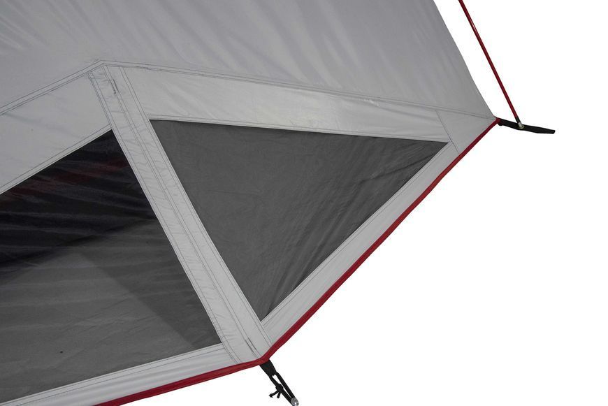 Намет High Peak Almada 4.0 Nimbus Grey (11571) 928133 фото