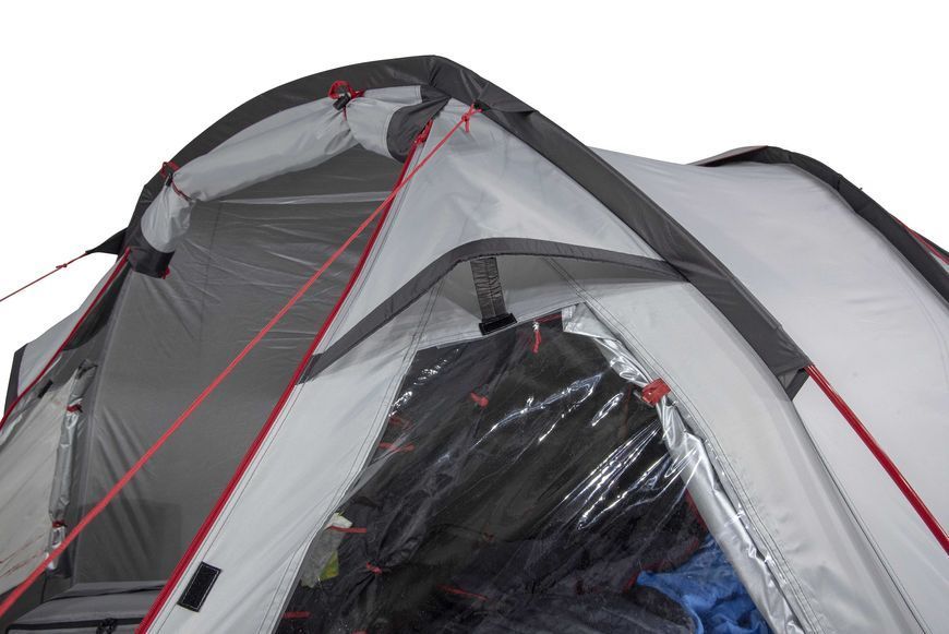 Намет High Peak Almada 4.0 Nimbus Grey (11571) 928133 фото