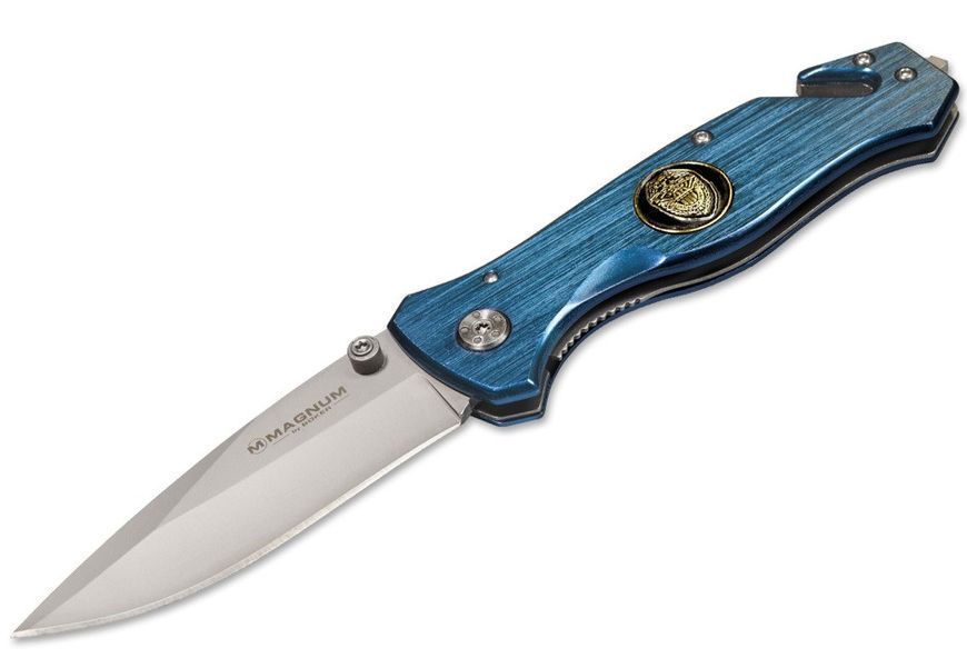 Ніж Boker Magnum Law Enforcement 01MB365 4001433 фото