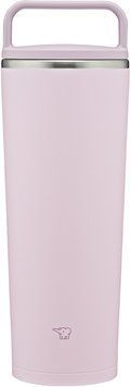 Термостакан Zojirushi SX-JS40PM 0,4 л Рожевий 16780780 фото