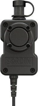 Гарнитура Sordin PTT Single com Splash Proof KL094 6009036 фото