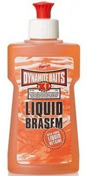 Ароматизатор Dynamite Baits XL Brasem Liquid, 250 мл - XL854 Y33440098 фото