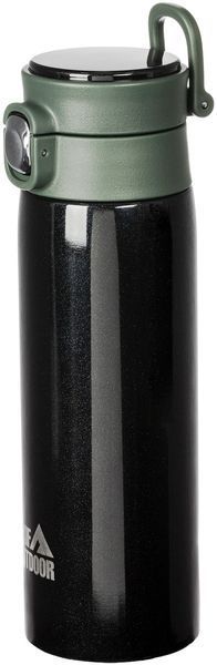 Термочашка Skif Outdoor Companion 0,42l Black 3890141 фото