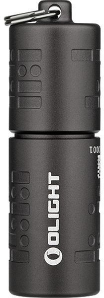 Фонарь-брелок Olight IMorse Gunmetal grey (180 Lm) 0.0000.0593 23703875 фото