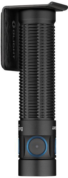 Ліхтар Olight Baton 3 Pro Black Baton 3 Pro BK 23703867 фото