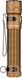 Ліхтар Olight Warrior Mini 2 DT Tan (1750 Lm) Warrior Mini 2 DT 23703387 фото 2