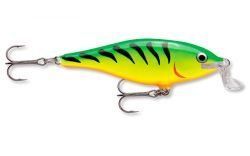 Воблер Rapala Shallow Shad Rap SSR09 FT Y33440889 фото